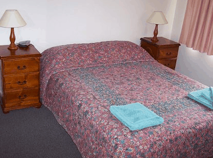 Hobart Apartments - Accommodation Search