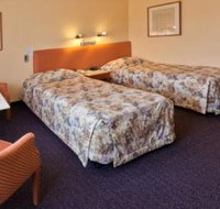 Country Comfort Tamworth Towers - Accommodation Search