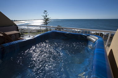 Oceanfront Motel - Accommodation Search 1