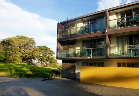 Park Ridge Retreat - Accommodation Search 0
