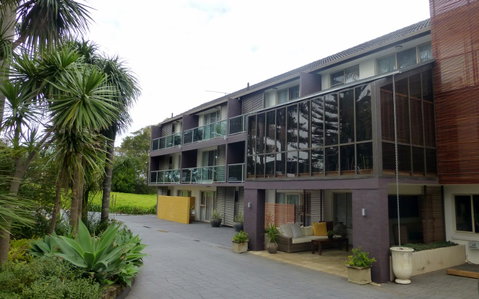 Park Ridge Retreat - Accommodation Search 1