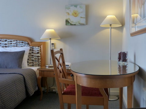 Park Ridge Retreat - Accommodation Search 7