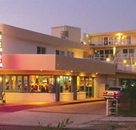 Crown Apartments Merimbula - Accommodation Search