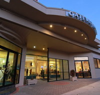 Quality Hotel Gateway Devonport