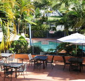 Bella Mare Beachside Apartments - Accommodation Search