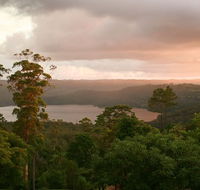 Montville Misty View Cabins - Accommodation Search