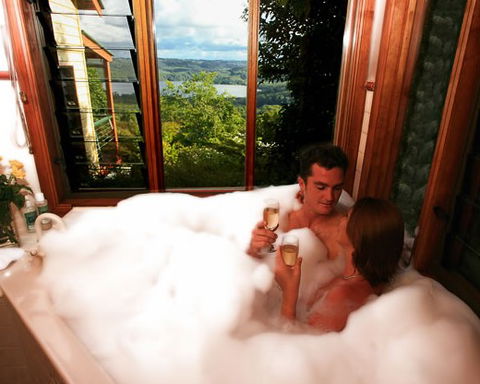 Montville Misty View Cabins - Accommodation Search 1