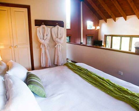 Montville Misty View Cabins - Accommodation Search 2