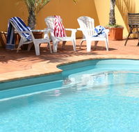 Villa Mirasol Boutique Motel - Accommodation Search