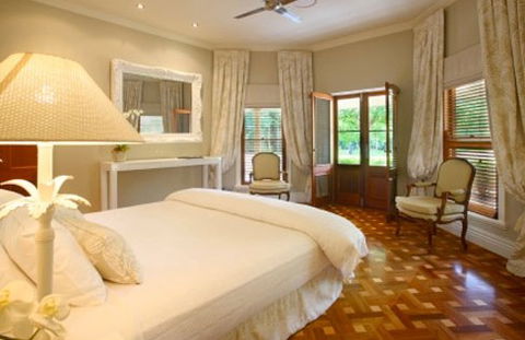 The Plantation - Accommodation Search 1
