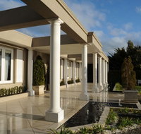 Norwood House Motel  Reception Centre - Accommodation Search