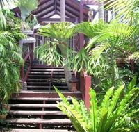 Maleny Tropical Retreat - Accommodation Search