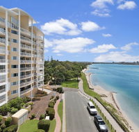 Riviere On Golden Beach - Accommodation Search