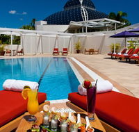 Pullman Reef Hotel Casino - Accommodation Search