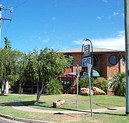 Western Gateway Motel