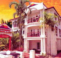 Sunset Terrace Holiday Apartments - Accommodation Search
