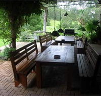 Man From Kangaroo Valley Trail Ride The - Accommodation Search