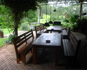 Man From Kangaroo Valley Trail Ride The - Accommodation Search 0