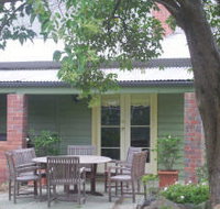 Bell Cottage - Accommodation Search