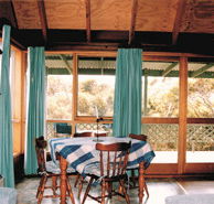 Green Gable Cottage - Accommodation Search