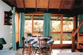 Green Gable Cottage - Accommodation Search 0