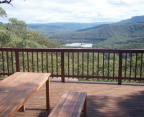 Kangaroo Valley Bush Retreat - Accommodation Search 0
