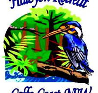 Halcyon Retreat - Accommodation Search