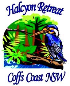 Halcyon Retreat - Accommodation Search 0