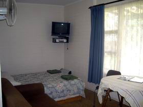 Brownlow Holiday Unit - Accommodation Search 0