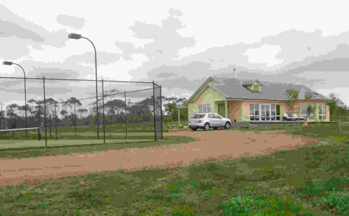 Armstrong Creek ACT Accommodation Search