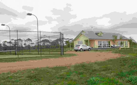 Mayfair Park - Accommodation Search 0