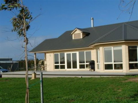 Mayfair Park - Accommodation Search 1