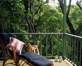 Kurrajong Heights NSW Accommodation Search