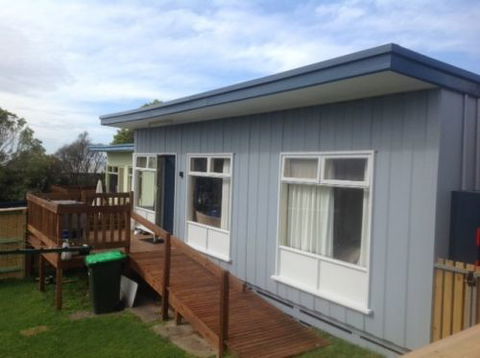 Hibiscus Heights - Accommodation Search 4