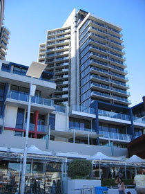 Harbour Escape Apartments - Accommodation Search 0