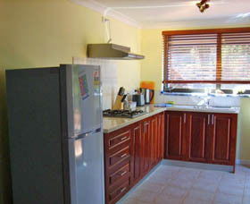 Samson Hideaway - Accommodation Search 0