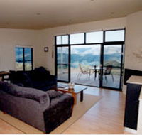 Heavens Mountain Escape - Accommodation Search
