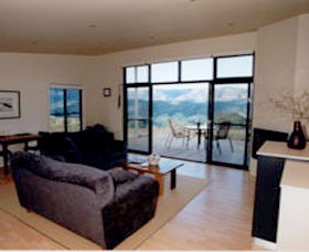 Heavens Mountain Escape - Accommodation Search 0
