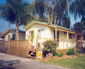 Riviera Caravan Park - Accommodation Search 0