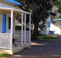 Kingscote Nepean Bay Tourist Park And Parade Units - Accommodation Search