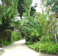 Seacove On The Beach - Accommodation Search