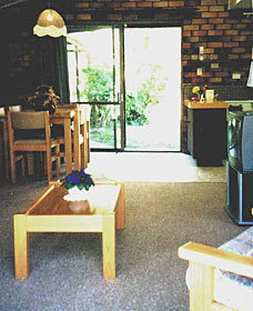 Falls Forest Retreat - Accommodation Search 0