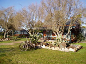 Bairnsdale VIC Accommodation Search