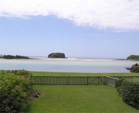 Minnamurra NSW Accommodation Search