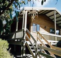The Honeymyrtle Cottage - Accommodation Search