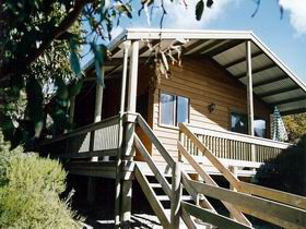 The Honeymyrtle Cottage - Accommodation Search 0