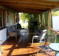Millers Retreat Talbingo - Accommodation Search