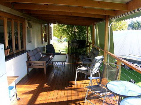 Millers Retreat Talbingo - Accommodation Search 0
