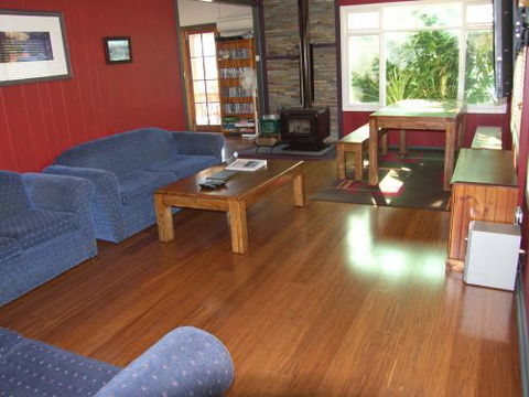 Millers Retreat Talbingo - Accommodation Search 1