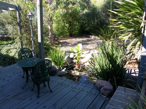 Millers Retreat Talbingo - Accommodation Search 4